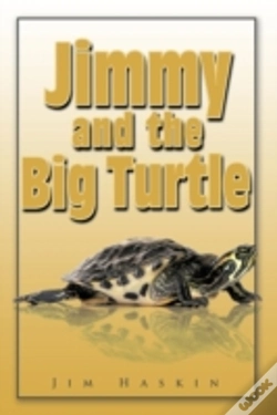 Capa do artigo Jimmy And The Big Turtle