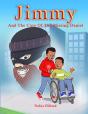 Jimmy And The Case Of The Missing Daniel - Preview