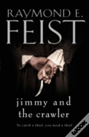 Capa do artigo Jimmy And The Crawler