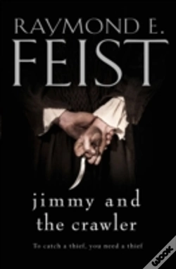 Capa do artigo Jimmy And The Crawler