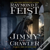 Capa do artigo Jimmy And The Crawler