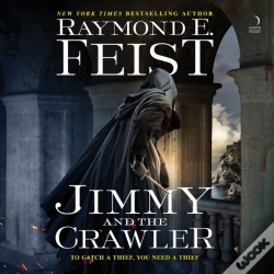 Capa do artigo Jimmy And The Crawler