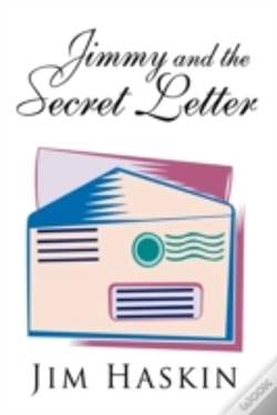 Capa do artigo Jimmy And The Secret Letter