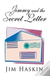 Jimmy And The Secret Letter