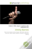 Jimmy Barnes