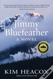 Capa do artigo Jimmy Bluefeather