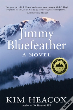 Capa do artigo Jimmy Bluefeather