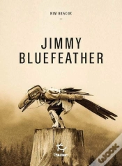 Capa do artigo Jimmy Bluefeather