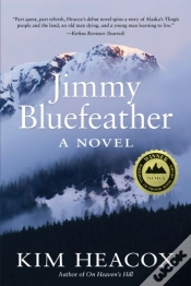 Capa do artigo Jimmy Bluefeather
