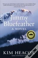 Jimmy Bluefeather