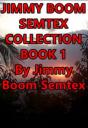 Jimmy Boom Semtex Collection Book 1 - Preview