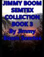Jimmy Boom Semtex Collection Book 3 - Preview