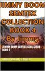 Jimmy Boom Semtex Collection Book 4 - Preview