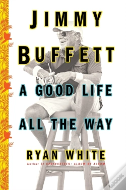Capa do artigo Jimmy Buffett