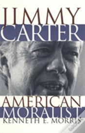 Capa do artigo Jimmy Carter, American Moralist
