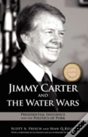 Capa do artigo Jimmy Carter And The Water Wars