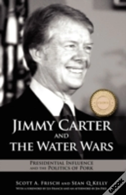 Capa do artigo Jimmy Carter And The Water Wars