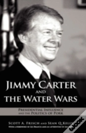 Capa do artigo Jimmy Carter And The Water Wars