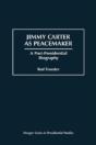 Jimmy Carter As Peacemaker - Preview