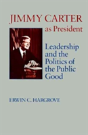 Jimmy Carter As President - Preview