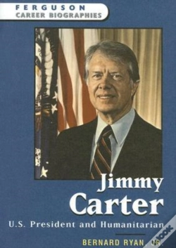 Capa do artigo Jimmy Carter