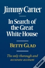 Capa do artigo Jimmy Carter