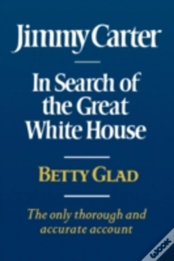 Capa do artigo Jimmy Carter