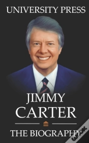Capa do artigo Jimmy Carter Book