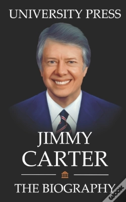Capa do artigo Jimmy Carter Book