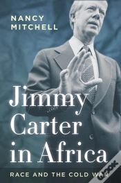 Capa do artigo Jimmy Carter In Africa