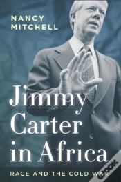 Capa do artigo Jimmy Carter In Africa
