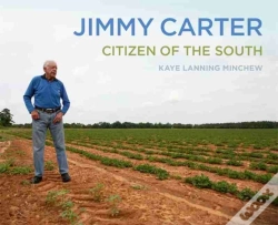 Capa do artigo Jimmy Carter