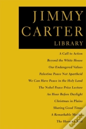 Capa do artigo Jimmy Carter Library