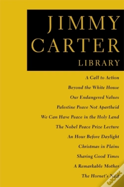 Capa do artigo Jimmy Carter Library