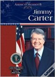 Capa do artigo Jimmy Carter