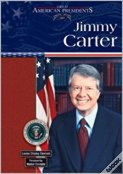 Capa do artigo Jimmy Carter