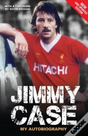 Capa do artigo Jimmy Case
