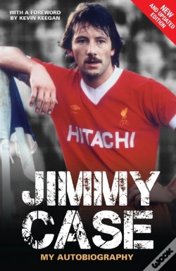 Capa do artigo Jimmy Case