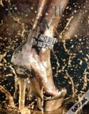 Capa do artigo Jimmy Choo