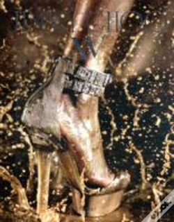 Capa do artigo Jimmy Choo