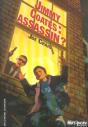 Jimmy Coates : Assassin ? - Preview