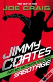 Capa do artigo Jimmy Coates