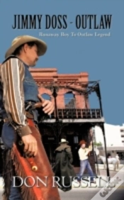 Capa do artigo Jimmy Doss - Outlaw
