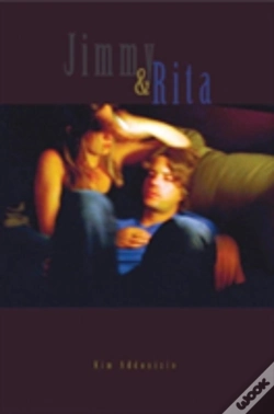 Capa do artigo Jimmy & Rita