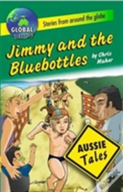 Capa do artigo Jimmy & The Bluebottles