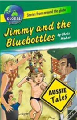 Capa do artigo Jimmy & The Bluebottles