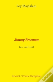 Jimmy Freeman