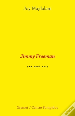 Capa do artigo Jimmy Freeman
