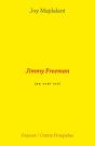 Jimmy Freeman - Preview