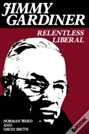 Capa do artigo Jimmy Gardiner